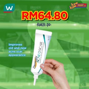 Watsons-Health-Care-Sale-26-2-350x350 - Beauty & Health Health Supplements Johor Kedah Kelantan Kuala Lumpur Malaysia Sales Melaka Negeri Sembilan Online Store Pahang Penang Perak Perlis Putrajaya Sabah Sarawak Selangor Terengganu