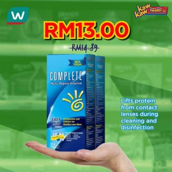 Watsons-Health-Care-Sale-27-2-350x350 - Beauty & Health Health Supplements Johor Kedah Kelantan Kuala Lumpur Malaysia Sales Melaka Negeri Sembilan Online Store Pahang Penang Perak Perlis Putrajaya Sabah Sarawak Selangor Terengganu