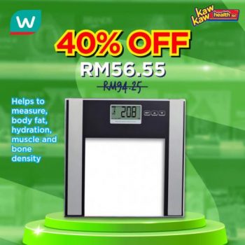 Watsons-Health-Care-Sale-3-3-350x350 - Beauty & Health Health Supplements Johor Kedah Kelantan Kuala Lumpur Malaysia Sales Melaka Negeri Sembilan Online Store Pahang Penang Perak Perlis Personal Care Putrajaya Sabah Sarawak Selangor Terengganu 