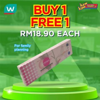 Watsons-Health-Care-Sale-3-350x350 - Beauty & Health Health Supplements Johor Kedah Kelantan Kuala Lumpur Malaysia Sales Melaka Negeri Sembilan Online Store Pahang Penang Perak Perlis Putrajaya Sabah Sarawak Selangor Terengganu 