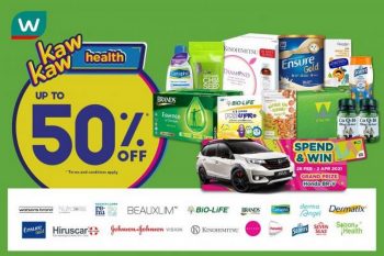 Watsons-Health-Care-Sale-31-350x233 - Beauty & Health Health Supplements Johor Kedah Kelantan Kuala Lumpur Malaysia Sales Melaka Negeri Sembilan Online Store Pahang Penang Perak Perlis Putrajaya Sabah Sarawak Selangor Terengganu 