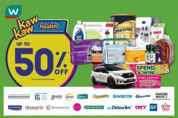 Watsons-Health-Care-Sale-32-350x233 - Beauty & Health Health Supplements Johor Kedah Kelantan Kuala Lumpur Malaysia Sales Melaka Negeri Sembilan Online Store Pahang Penang Perak Perlis Personal Care Putrajaya Sabah Sarawak Selangor Terengganu 