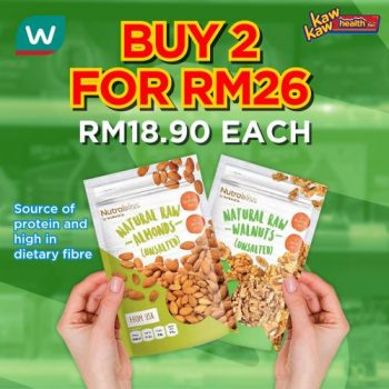 Watsons-Health-Care-Sale-4-2-350x350 - Beauty & Health Health Supplements Johor Kedah Kelantan Kuala Lumpur Malaysia Sales Melaka Negeri Sembilan Online Store Pahang Penang Perak Perlis Putrajaya Sabah Sarawak Selangor Terengganu