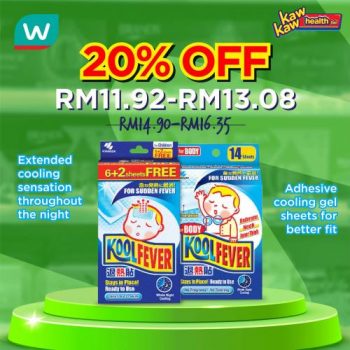 Watsons-Health-Care-Sale-5-350x350 - Beauty & Health Health Supplements Johor Kedah Kelantan Kuala Lumpur Malaysia Sales Melaka Negeri Sembilan Online Store Pahang Penang Perak Perlis Putrajaya Sabah Sarawak Selangor Terengganu