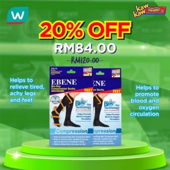 Watsons-Health-Care-Sale-9-350x350 - Beauty & Health Health Supplements Johor Kedah Kelantan Kuala Lumpur Malaysia Sales Melaka Negeri Sembilan Online Store Pahang Penang Perak Perlis Putrajaya Sabah Sarawak Selangor Terengganu
