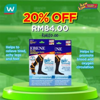 Watsons-Health-Care-Sale-9-350x350 - Beauty & Health Health Supplements Johor Kedah Kelantan Kuala Lumpur Malaysia Sales Melaka Negeri Sembilan Online Store Pahang Penang Perak Perlis Putrajaya Sabah Sarawak Selangor Terengganu 