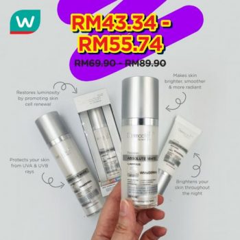 Watsons-International-Womens-Day-Promotion-1-350x350 - Beauty & Health Health Supplements Johor Kedah Kelantan Kuala Lumpur Melaka Negeri Sembilan Online Store Pahang Penang Perak Perlis Personal Care Promotions & Freebies Putrajaya Sabah Sarawak Selangor Terengganu 