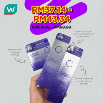 Watsons-International-Womens-Day-Promotion-11-350x350 - Beauty & Health Health Supplements Johor Kedah Kelantan Kuala Lumpur Melaka Negeri Sembilan Online Store Pahang Penang Perak Perlis Personal Care Promotions & Freebies Putrajaya Sabah Sarawak Selangor Terengganu 