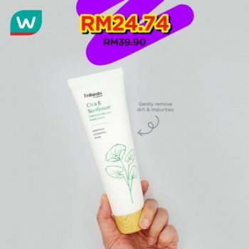 Watsons-International-Womens-Day-Promotion-12-350x350 - Beauty & Health Health Supplements Johor Kedah Kelantan Kuala Lumpur Melaka Negeri Sembilan Online Store Pahang Penang Perak Perlis Personal Care Promotions & Freebies Putrajaya Sabah Sarawak Selangor Terengganu 