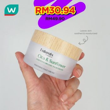 Watsons-International-Womens-Day-Promotion-14-350x350 - Beauty & Health Health Supplements Johor Kedah Kelantan Kuala Lumpur Melaka Negeri Sembilan Online Store Pahang Penang Perak Perlis Personal Care Promotions & Freebies Putrajaya Sabah Sarawak Selangor Terengganu
