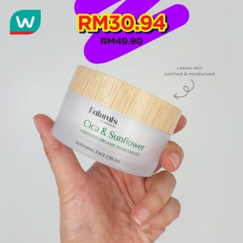 Watsons-International-Womens-Day-Promotion-14-350x350 - Beauty & Health Health Supplements Johor Kedah Kelantan Kuala Lumpur Melaka Negeri Sembilan Online Store Pahang Penang Perak Perlis Personal Care Promotions & Freebies Putrajaya Sabah Sarawak Selangor Terengganu 