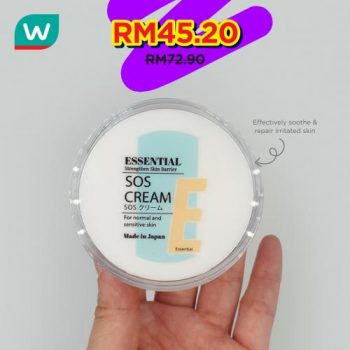 Watsons-International-Womens-Day-Promotion-16-350x350 - Beauty & Health Health Supplements Johor Kedah Kelantan Kuala Lumpur Melaka Negeri Sembilan Online Store Pahang Penang Perak Perlis Personal Care Promotions & Freebies Putrajaya Sabah Sarawak Selangor Terengganu 