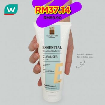 Watsons-International-Womens-Day-Promotion-17-350x350 - Beauty & Health Health Supplements Johor Kedah Kelantan Kuala Lumpur Melaka Negeri Sembilan Online Store Pahang Penang Perak Perlis Personal Care Promotions & Freebies Putrajaya Sabah Sarawak Selangor Terengganu 