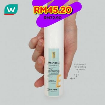 Watsons-International-Womens-Day-Promotion-18-350x350 - Beauty & Health Health Supplements Johor Kedah Kelantan Kuala Lumpur Melaka Negeri Sembilan Online Store Pahang Penang Perak Perlis Personal Care Promotions & Freebies Putrajaya Sabah Sarawak Selangor Terengganu