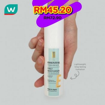 Watsons-International-Womens-Day-Promotion-18-350x350 - Beauty & Health Health Supplements Johor Kedah Kelantan Kuala Lumpur Melaka Negeri Sembilan Online Store Pahang Penang Perak Perlis Personal Care Promotions & Freebies Putrajaya Sabah Sarawak Selangor Terengganu 