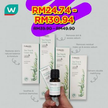 Watsons-International-Womens-Day-Promotion-2-350x350 - Beauty & Health Health Supplements Johor Kedah Kelantan Kuala Lumpur Melaka Negeri Sembilan Online Store Pahang Penang Perak Perlis Personal Care Promotions & Freebies Putrajaya Sabah Sarawak Selangor Terengganu 