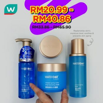 Watsons-International-Womens-Day-Promotion-3-350x350 - Beauty & Health Health Supplements Johor Kedah Kelantan Kuala Lumpur Melaka Negeri Sembilan Online Store Pahang Penang Perak Perlis Personal Care Promotions & Freebies Putrajaya Sabah Sarawak Selangor Terengganu 