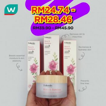 Watsons-International-Womens-Day-Promotion-4-350x350 - Beauty & Health Health Supplements Johor Kedah Kelantan Kuala Lumpur Melaka Negeri Sembilan Online Store Pahang Penang Perak Perlis Personal Care Promotions & Freebies Putrajaya Sabah Sarawak Selangor Terengganu 