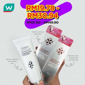 Watsons-International-Womens-Day-Promotion-7-350x350 - Beauty & Health Health Supplements Johor Kedah Kelantan Kuala Lumpur Melaka Negeri Sembilan Online Store Pahang Penang Perak Perlis Personal Care Promotions & Freebies Putrajaya Sabah Sarawak Selangor Terengganu