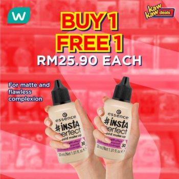 Watsons-Kaw-Kaw-Deals-Sale-1-1-350x350 - Beauty & Health Cosmetics Health Supplements Johor Kedah Kelantan Kuala Lumpur Malaysia Sales Melaka Negeri Sembilan Online Store Pahang Penang Perak Perlis Personal Care Putrajaya Sabah Sarawak Selangor Skincare Terengganu 