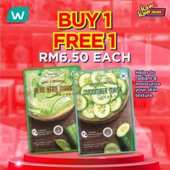 Watsons-Kaw-Kaw-Deals-Sale-11-2-350x350 - Beauty & Health Health Supplements Johor Kedah Kelantan Kuala Lumpur Malaysia Sales Melaka Negeri Sembilan Online Store Pahang Penang Perak Perlis Personal Care Putrajaya Sabah Sarawak Selangor Terengganu 