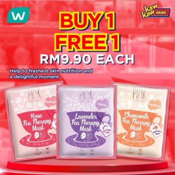 Watsons-Kaw-Kaw-Deals-Sale-12-2-350x350 - Beauty & Health Health Supplements Johor Kedah Kelantan Kuala Lumpur Malaysia Sales Melaka Negeri Sembilan Online Store Pahang Penang Perak Perlis Personal Care Putrajaya Sabah Sarawak Selangor Terengganu 