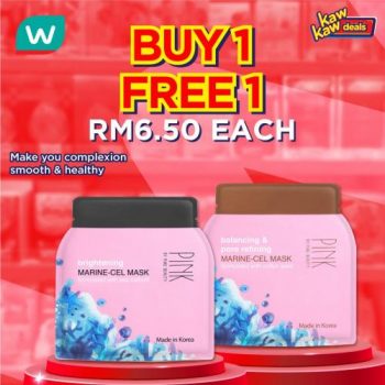 Watsons-Kaw-Kaw-Deals-Sale-14-2-350x350 - Beauty & Health Health Supplements Johor Kedah Kelantan Kuala Lumpur Malaysia Sales Melaka Negeri Sembilan Online Store Pahang Penang Perak Perlis Personal Care Putrajaya Sabah Sarawak Selangor Terengganu
