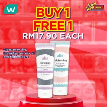 Watsons-Kaw-Kaw-Deals-Sale-15-2-350x350 - Beauty & Health Health Supplements Johor Kedah Kelantan Kuala Lumpur Malaysia Sales Melaka Negeri Sembilan Online Store Pahang Penang Perak Perlis Personal Care Putrajaya Sabah Sarawak Selangor Terengganu 