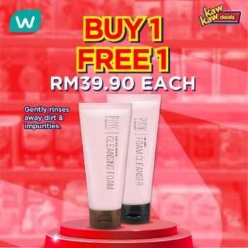 Watsons-Kaw-Kaw-Deals-Sale-16-2-350x350 - Beauty & Health Health Supplements Johor Kedah Kelantan Kuala Lumpur Malaysia Sales Melaka Negeri Sembilan Online Store Pahang Penang Perak Perlis Personal Care Putrajaya Sabah Sarawak Selangor Terengganu