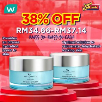 Watsons-Kaw-Kaw-Deals-Sale-16-350x350 - Beauty & Health Health Supplements Johor Kedah Kelantan Kuala Lumpur Malaysia Sales Melaka Negeri Sembilan Pahang Penang Perak Perlis Personal Care Putrajaya Sabah Sarawak Selangor Terengganu