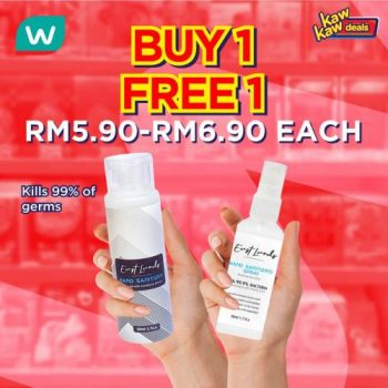 Watsons-Kaw-Kaw-Deals-Sale-17-1-350x350 - Beauty & Health Cosmetics Health Supplements Johor Kedah Kelantan Kuala Lumpur Malaysia Sales Melaka Negeri Sembilan Online Store Pahang Penang Perak Perlis Personal Care Putrajaya Sabah Sarawak Selangor Skincare Terengganu 