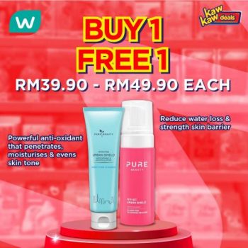 Watsons-Kaw-Kaw-Deals-Sale-17-2-350x350 - Beauty & Health Health Supplements Johor Kedah Kelantan Kuala Lumpur Malaysia Sales Melaka Negeri Sembilan Online Store Pahang Penang Perak Perlis Personal Care Putrajaya Sabah Sarawak Selangor Terengganu 