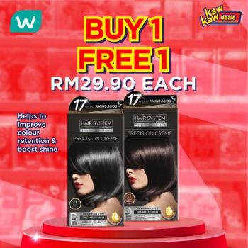 Watsons-Kaw-Kaw-Deals-Sale-19-2-350x350 - Beauty & Health Health Supplements Johor Kedah Kelantan Kuala Lumpur Malaysia Sales Melaka Negeri Sembilan Online Store Pahang Penang Perak Perlis Personal Care Putrajaya Sabah Sarawak Selangor Terengganu 