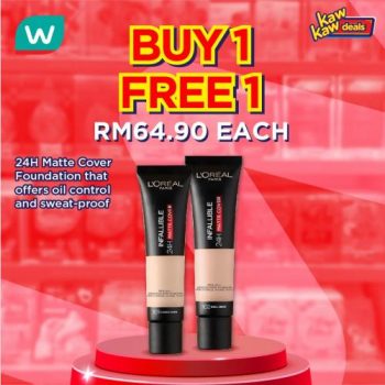 Watsons-Kaw-Kaw-Deals-Sale-2-2-350x350 - Beauty & Health Health Supplements Johor Kedah Kelantan Kuala Lumpur Malaysia Sales Melaka Negeri Sembilan Online Store Pahang Penang Perak Perlis Personal Care Putrajaya Sabah Sarawak Selangor Terengganu 