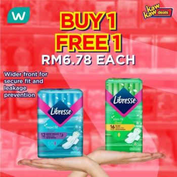 Watsons-Kaw-Kaw-Deals-Sale-20-1-350x350 - Beauty & Health Cosmetics Health Supplements Johor Kedah Kelantan Kuala Lumpur Malaysia Sales Melaka Negeri Sembilan Online Store Pahang Penang Perak Perlis Personal Care Putrajaya Sabah Sarawak Selangor Skincare Terengganu 