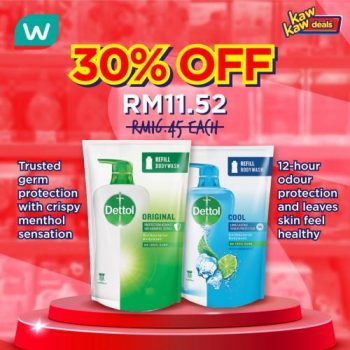 Watsons-Kaw-Kaw-Deals-Sale-20-350x350 - Beauty & Health Health Supplements Johor Kedah Kelantan Kuala Lumpur Malaysia Sales Melaka Negeri Sembilan Pahang Penang Perak Perlis Personal Care Putrajaya Sabah Sarawak Selangor Terengganu