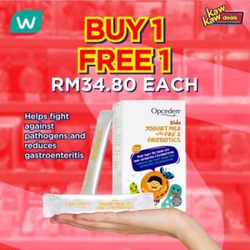 Watsons-Kaw-Kaw-Deals-Sale-21-1-350x350 - Beauty & Health Cosmetics Health Supplements Johor Kedah Kelantan Kuala Lumpur Malaysia Sales Melaka Negeri Sembilan Online Store Pahang Penang Perak Perlis Personal Care Putrajaya Sabah Sarawak Selangor Skincare Terengganu 