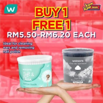 Watsons-Kaw-Kaw-Deals-Sale-24-1-350x350 - Beauty & Health Cosmetics Health Supplements Johor Kedah Kelantan Kuala Lumpur Malaysia Sales Melaka Negeri Sembilan Online Store Pahang Penang Perak Perlis Personal Care Putrajaya Sabah Sarawak Selangor Skincare Terengganu 