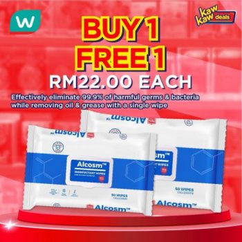 Watsons-Kaw-Kaw-Deals-Sale-24-2-350x350 - Beauty & Health Health Supplements Johor Kedah Kelantan Kuala Lumpur Malaysia Sales Melaka Negeri Sembilan Online Store Pahang Penang Perak Perlis Personal Care Putrajaya Sabah Sarawak Selangor Terengganu 