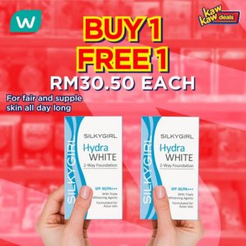 Watsons-Kaw-Kaw-Deals-Sale-3-1-350x350 - Beauty & Health Cosmetics Health Supplements Johor Kedah Kelantan Kuala Lumpur Malaysia Sales Melaka Negeri Sembilan Online Store Pahang Penang Perak Perlis Personal Care Putrajaya Sabah Sarawak Selangor Skincare Terengganu 