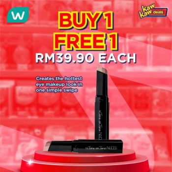 Watsons-Kaw-Kaw-Deals-Sale-4-2-350x350 - Beauty & Health Health Supplements Johor Kedah Kelantan Kuala Lumpur Malaysia Sales Melaka Negeri Sembilan Online Store Pahang Penang Perak Perlis Personal Care Putrajaya Sabah Sarawak Selangor Terengganu 