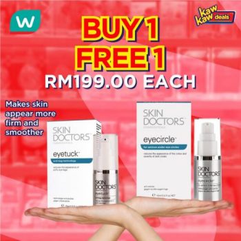 Watsons-Kaw-Kaw-Deals-Sale-5-1-350x350 - Beauty & Health Cosmetics Health Supplements Johor Kedah Kelantan Kuala Lumpur Malaysia Sales Melaka Negeri Sembilan Online Store Pahang Penang Perak Perlis Personal Care Putrajaya Sabah Sarawak Selangor Skincare Terengganu 