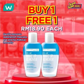 Watsons-Kaw-Kaw-Deals-Sale-7-2-350x350 - Beauty & Health Health Supplements Johor Kedah Kelantan Kuala Lumpur Malaysia Sales Melaka Negeri Sembilan Online Store Pahang Penang Perak Perlis Personal Care Putrajaya Sabah Sarawak Selangor Terengganu 