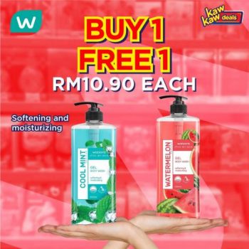 Watsons-Kaw-Kaw-Deals-Sale-8-1-350x350 - Beauty & Health Cosmetics Health Supplements Johor Kedah Kelantan Kuala Lumpur Malaysia Sales Melaka Negeri Sembilan Online Store Pahang Penang Perak Perlis Personal Care Putrajaya Sabah Sarawak Selangor Skincare Terengganu 