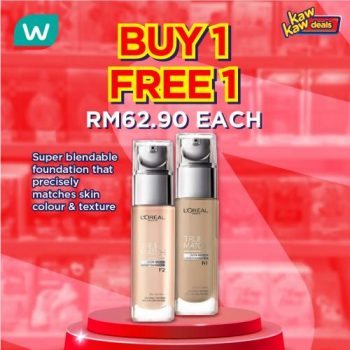 Watsons-Kaw-Kaw-Deals-Sale-8-2-350x350 - Beauty & Health Health Supplements Johor Kedah Kelantan Kuala Lumpur Malaysia Sales Melaka Negeri Sembilan Online Store Pahang Penang Perak Perlis Personal Care Putrajaya Sabah Sarawak Selangor Terengganu 