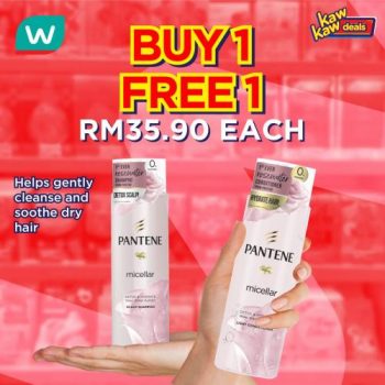 Watsons-Kaw-Kaw-Deals-Sale-9-1-350x350 - Beauty & Health Cosmetics Health Supplements Johor Kedah Kelantan Kuala Lumpur Malaysia Sales Melaka Negeri Sembilan Online Store Pahang Penang Perak Perlis Personal Care Putrajaya Sabah Sarawak Selangor Skincare Terengganu 