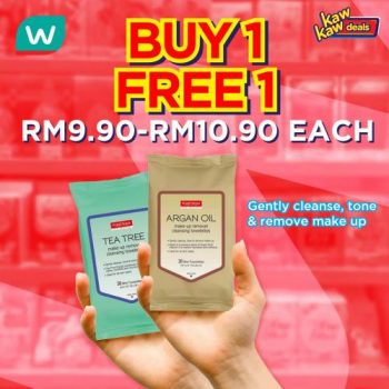 Watsons-Kaw-Kaw-Deals-Sale-Buy-1-Free-1-13-350x350 - Beauty & Health Health Supplements Johor Kedah Kelantan Kuala Lumpur Malaysia Sales Melaka Negeri Sembilan Online Store Pahang Penang Perak Perlis Personal Care Putrajaya Sabah Sarawak Selangor Terengganu