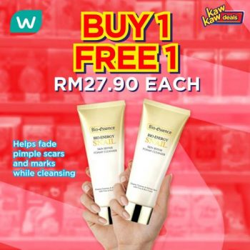 Watsons-Kaw-Kaw-Deals-Sale-Buy-1-Free-1-21-350x350 - Beauty & Health Health Supplements Johor Kedah Kelantan Kuala Lumpur Malaysia Sales Melaka Negeri Sembilan Online Store Pahang Penang Perak Perlis Personal Care Putrajaya Sabah Sarawak Selangor Terengganu