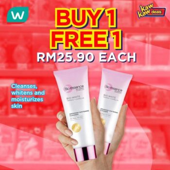 Watsons-Kaw-Kaw-Deals-Sale-Buy-1-Free-1-7-350x350 - Beauty & Health Health Supplements Johor Kedah Kelantan Kuala Lumpur Malaysia Sales Melaka Negeri Sembilan Online Store Pahang Penang Perak Perlis Personal Care Putrajaya Sabah Sarawak Selangor Terengganu