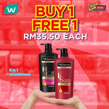 Watsons-Kaw-Kaw-Deals-Sale-Buy-1-Free-1-8-350x350 - Beauty & Health Health Supplements Johor Kedah Kelantan Kuala Lumpur Malaysia Sales Melaka Negeri Sembilan Online Store Pahang Penang Perak Perlis Personal Care Putrajaya Sabah Sarawak Selangor Terengganu